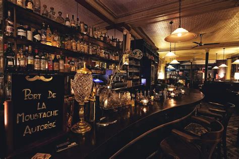 Bars sympas à Bastille : les 10 meilleurs spots pour l’apéro.